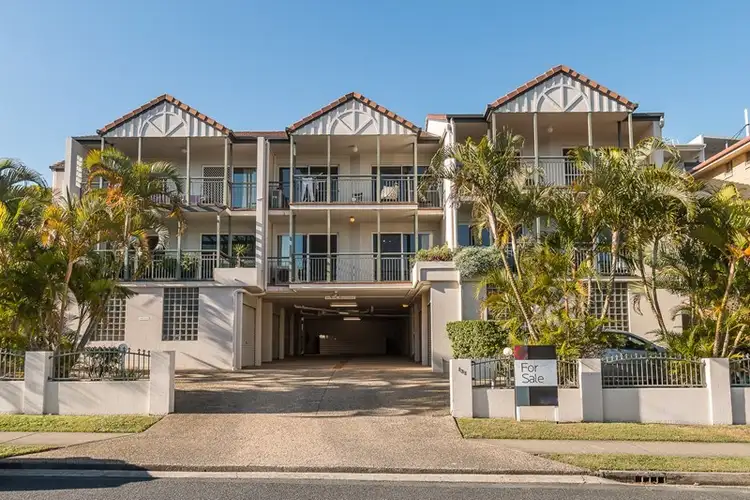 2/131 Stoneleigh Street, Lutwyche QLD 4030