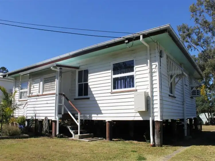 52 Old Toowoomba Road, One Mile QLD 4305