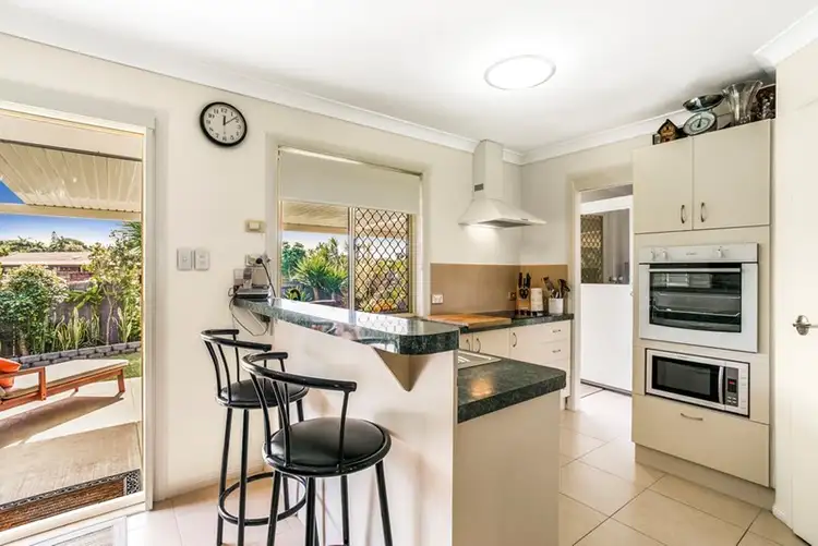 Sixth view of Homely townhouse listing, 40/23 Tristan Court, Benowa QLD 4217