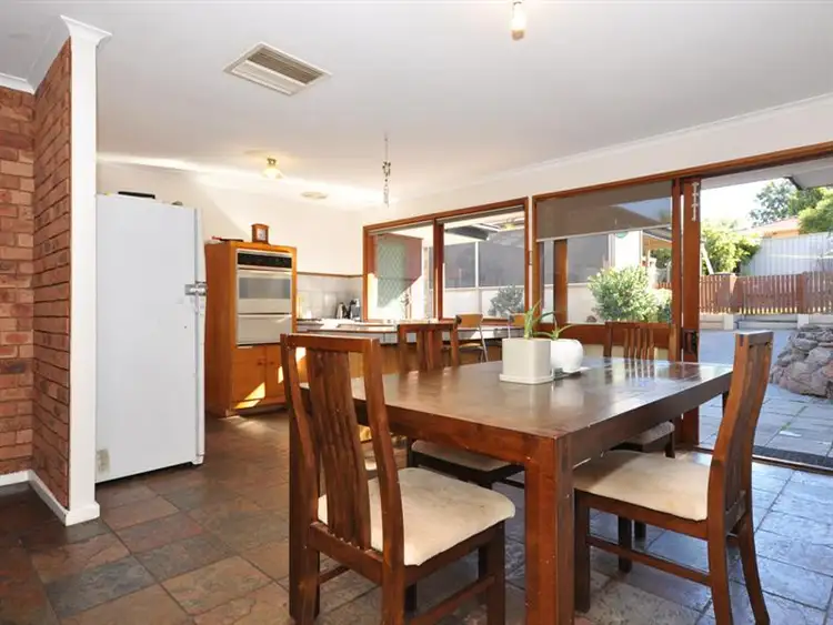 Seventh view of Homely house listing, 21 Oakridge Rise, Huntfield Heights SA 5163