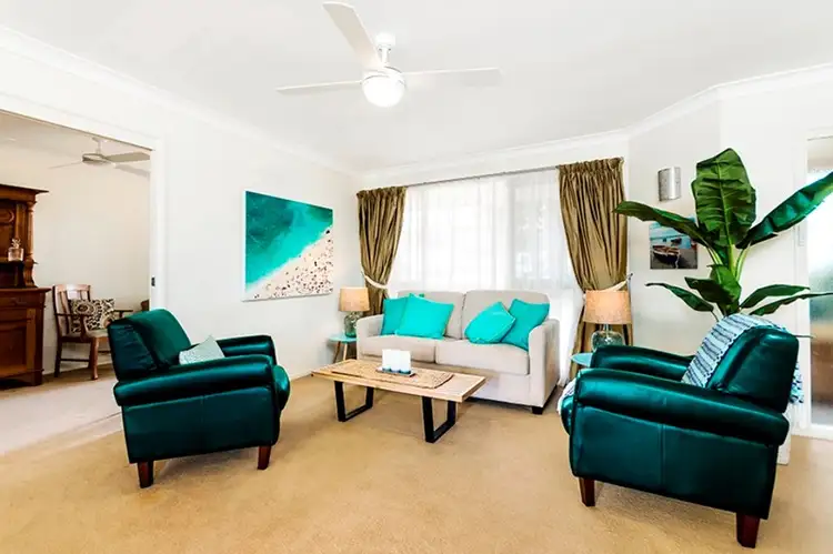 Fourth view of Homely house listing, 28 Goorawahl Avenue, La Perouse NSW 2036
