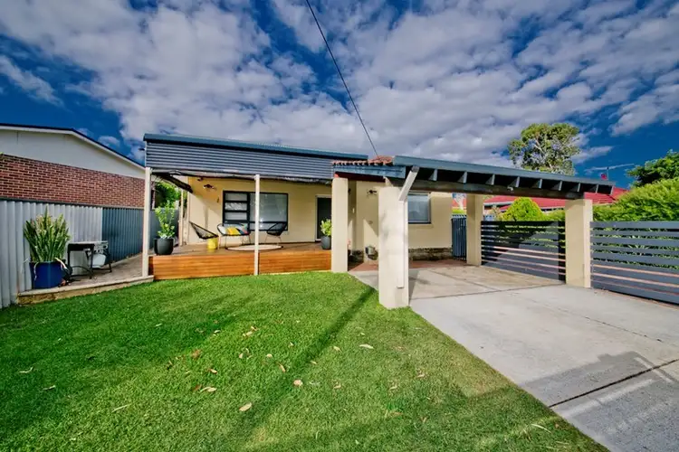 Third view of Homely house listing, 56A Carcoola Street, Nollamara WA 6061