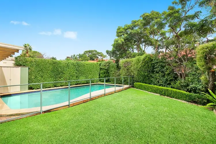 9 Faraday Avenue, Rose Bay NSW 2029