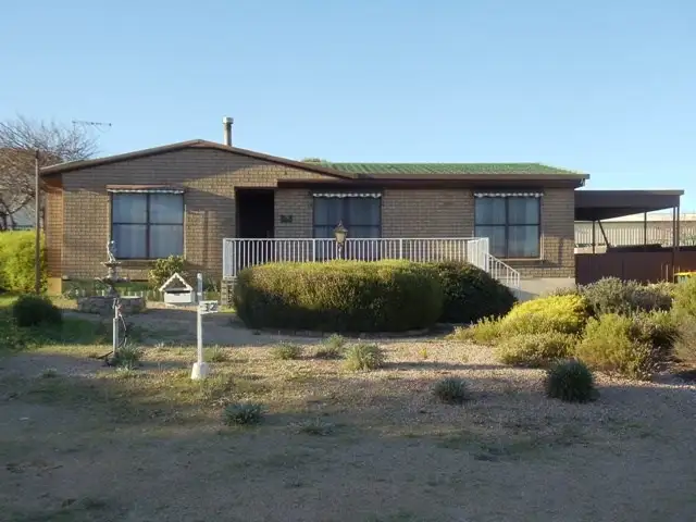 Main view of Homely house listing, 32 Allen Road, Tiddy Widdy Beach SA 5571