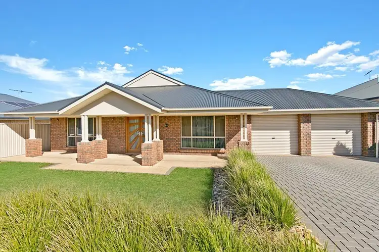 Main view of Homely house listing, 66 Borrow Street, Freeling SA 5372