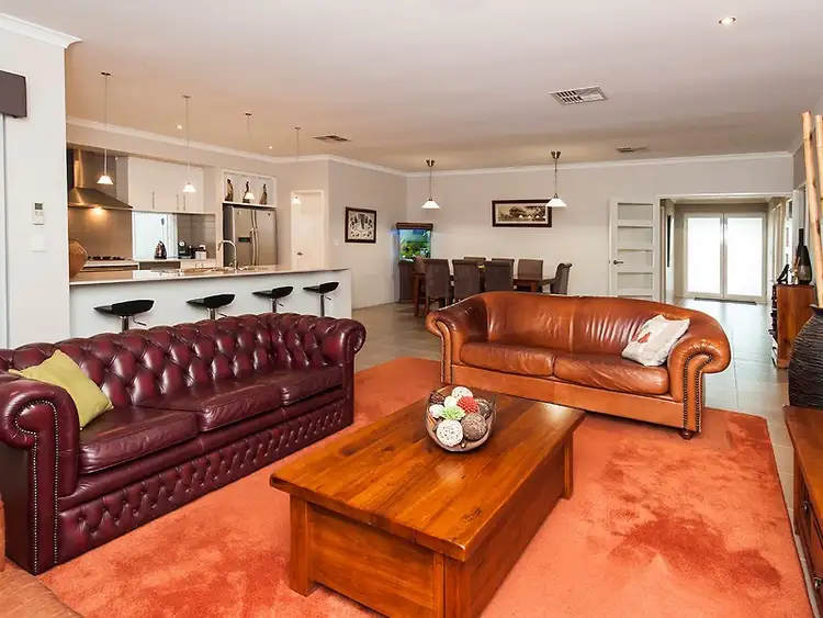 Fifth view of Homely house listing, 5 Gatum Street, Baldivis WA 6171