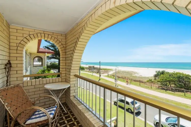 Second view of Homely unit listing, 5/220 Pacific Parade, Bilinga QLD 4225