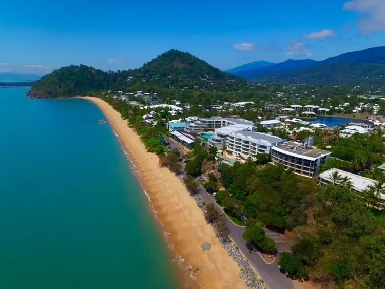 Seventh view of Homely unit listing, 3/57 Vasey Esplanade, Trinity Beach QLD 4879