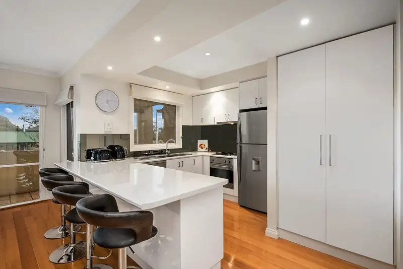 Main view of Homely townhouse listing, 3/1a Feathertop Avenue, Templestowe Lower VIC 3107