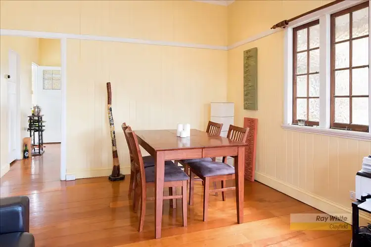 Fifth view of Homely house listing, 63 Dobson Street, Ascot QLD 4007