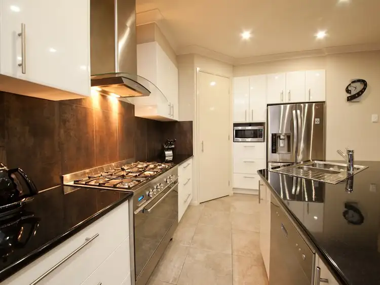 Second view of Homely house listing, 76 Shaws Road, Beerwah QLD 4519