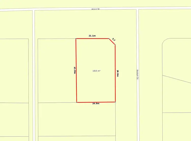 72 Anne Street, Moree NSW 2400