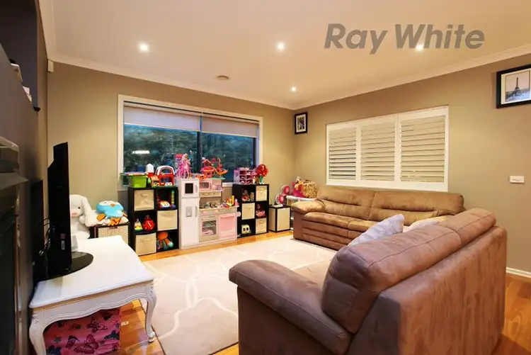 Seventh view of Homely house listing, 72 Rowland Drive, Point Cook VIC 3030