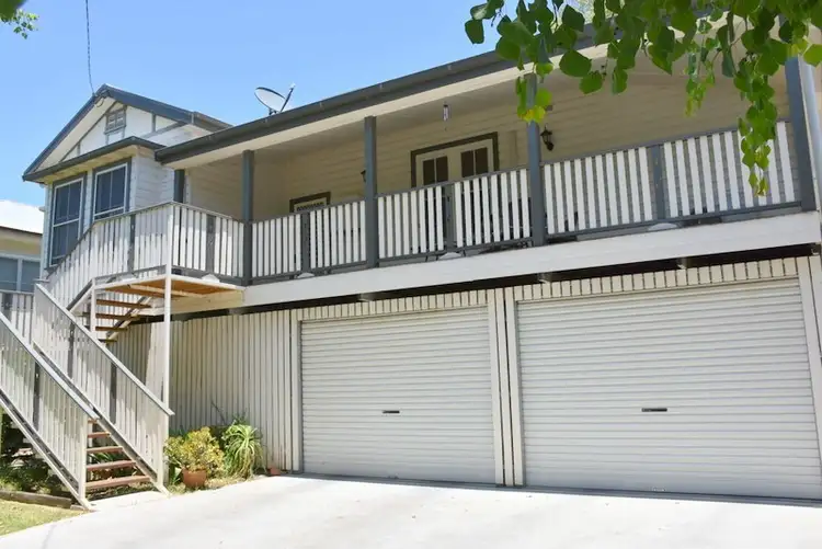 Main view of Homely house listing, 3 Ruse Street, Moree NSW 2400