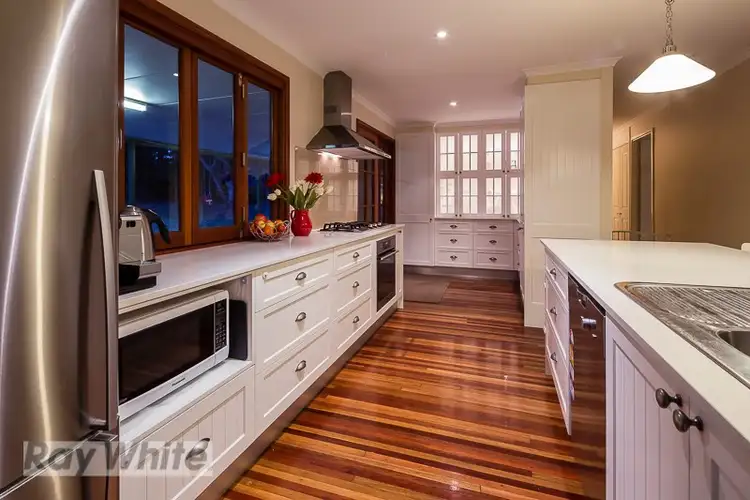 Second view of Homely house listing, 18 Kalmia Drive, Redland Bay QLD 4165