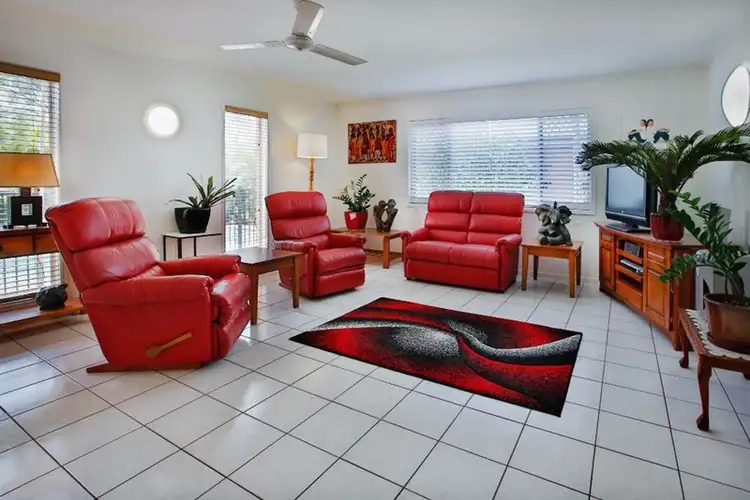 Fifth view of Homely house listing, 63 Fitzroy, Heatley QLD 4814