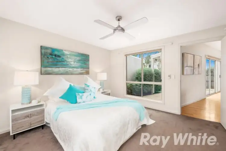 Sixth view of Homely house listing, 56 Lasiandra Avenue, Forest Hill VIC 3131