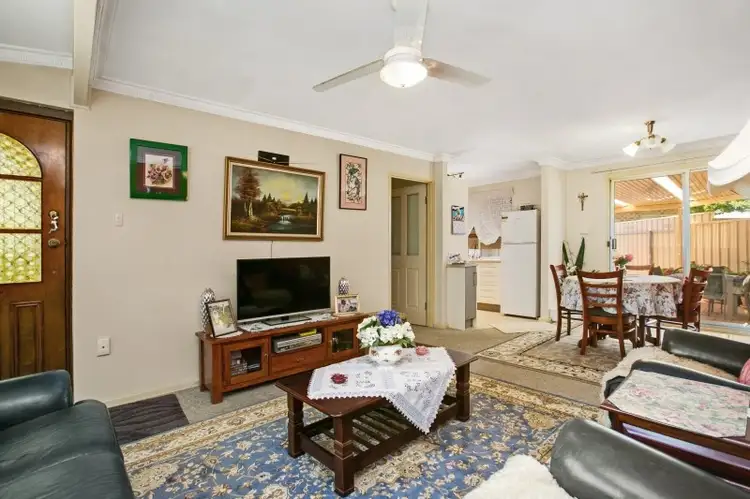 Fifth view of Homely unit listing, 4/15 Booth Avenue, Morphett Vale SA 5162