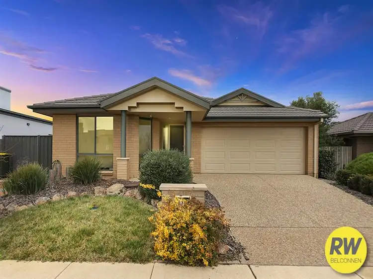 75 Kings Canyon Street, Harrison ACT 2914