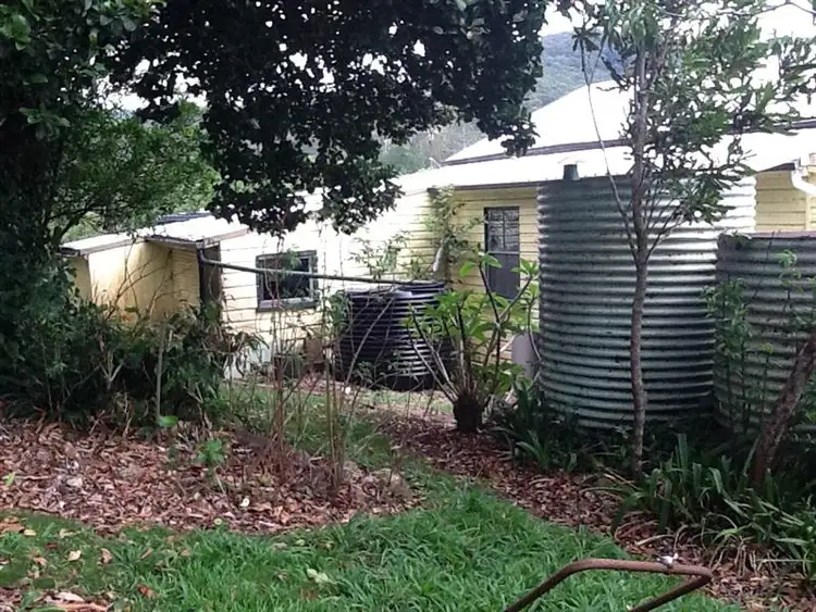 Seventh view of Homely rural property listing, 442 Smiths Creek Road, Uki NSW 2484