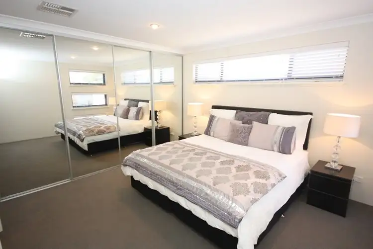 Third view of Homely house listing, 32A Holdhurst Way, Morley WA 6062