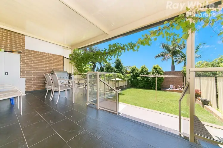 Third view of Homely house listing, 105 Adler Parade, Greystanes NSW 2145