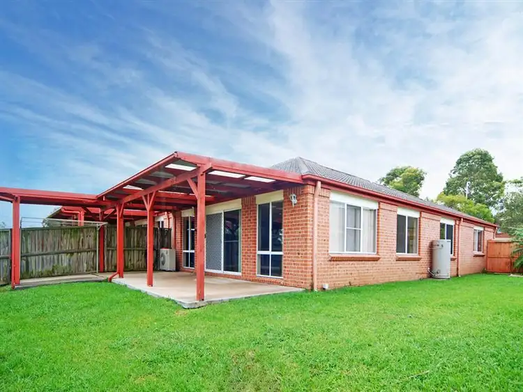 Seventh view of Homely house listing, 23 Kianga Close, Flinders NSW 2529