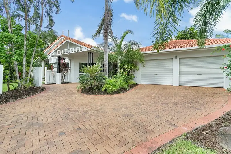 Main view of Homely house listing, 45 Stream Avenue, Kewarra Beach QLD 4879