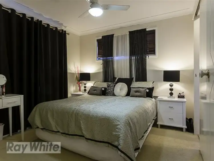 Sixth view of Homely house listing, 4 Achterberg Place, Victoria Point QLD 4165