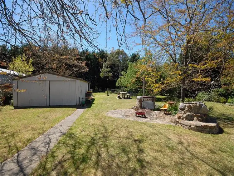 Fourth view of Homely house listing, 61 Monkittee Street, Braidwood NSW 2622