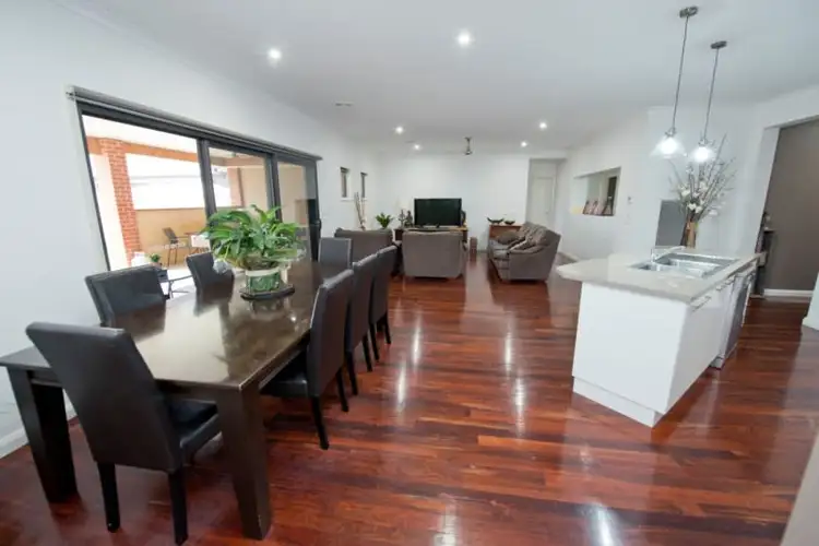 Main view of Homely house listing, 9 Boobialla Drive, Swan Hill VIC 3585