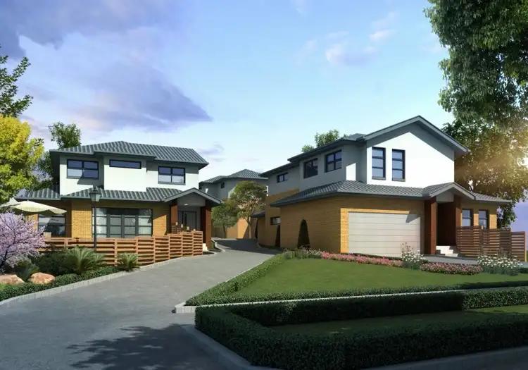 4/62 Gertonia Avenue, Boronia VIC 3155
