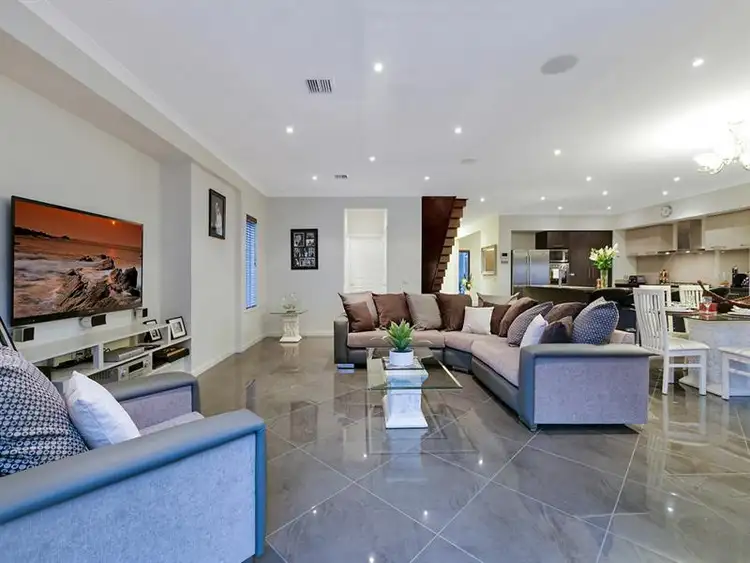 Fifth view of Homely house listing, 56 Manor House Drive, Epping VIC 3076