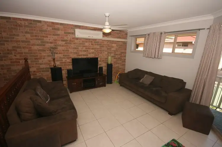 Second view of Homely townhouse listing, 5/97 Oliver Street, Grafton NSW 2460