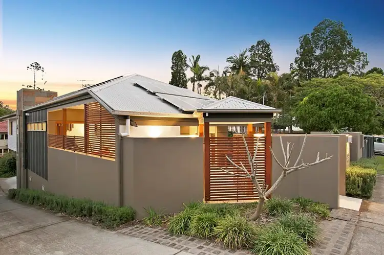 Main view of Homely house listing, 36A Ferry Street, Sherwood QLD 4075