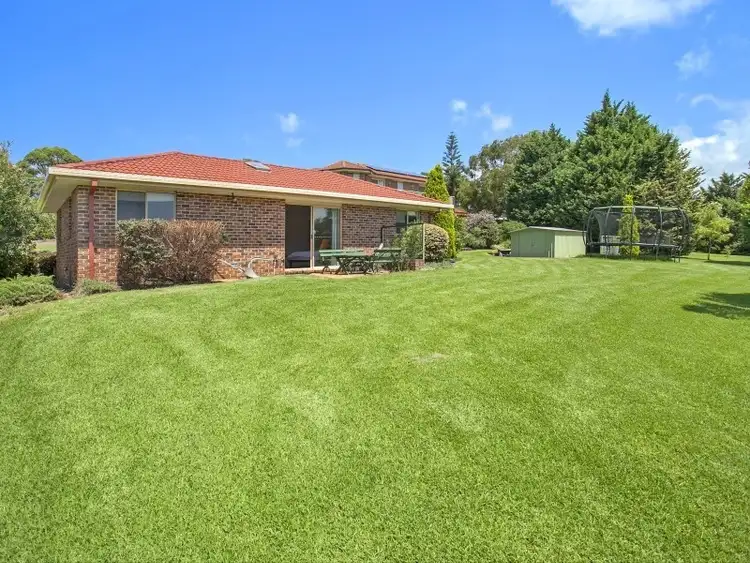 Fourth view of Homely house listing, 8 David Smith Place, Kiama NSW 2533