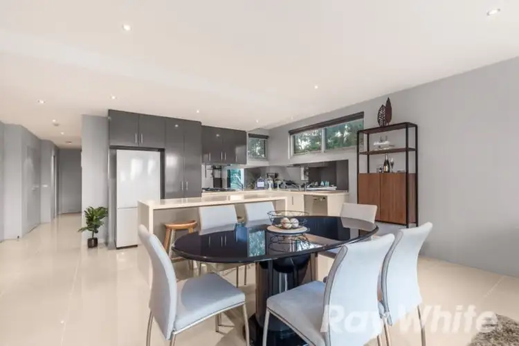 Fourth view of Homely apartment listing, 4/355 Burwood Highway, Burwood VIC 3125