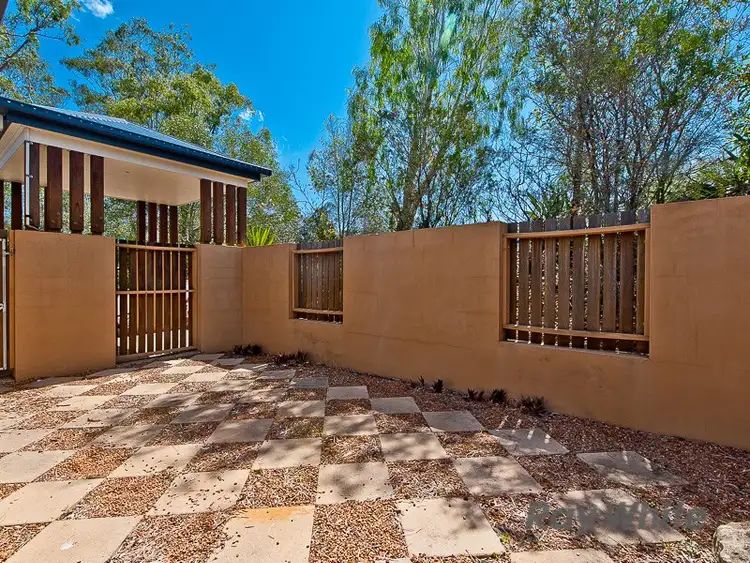 Fifth view of Homely house listing, 7 Scoparia Drive, Brookwater QLD 4300