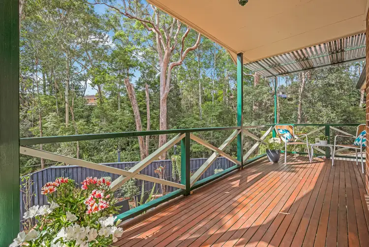 Third view of Homely house listing, 2/3 Childrey Place, Castle Hill NSW 2154