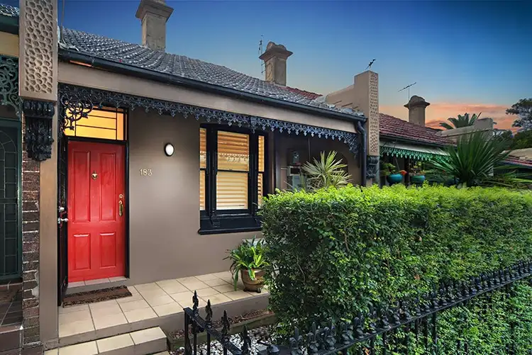 183 Smith Street, Summer Hill NSW 2130