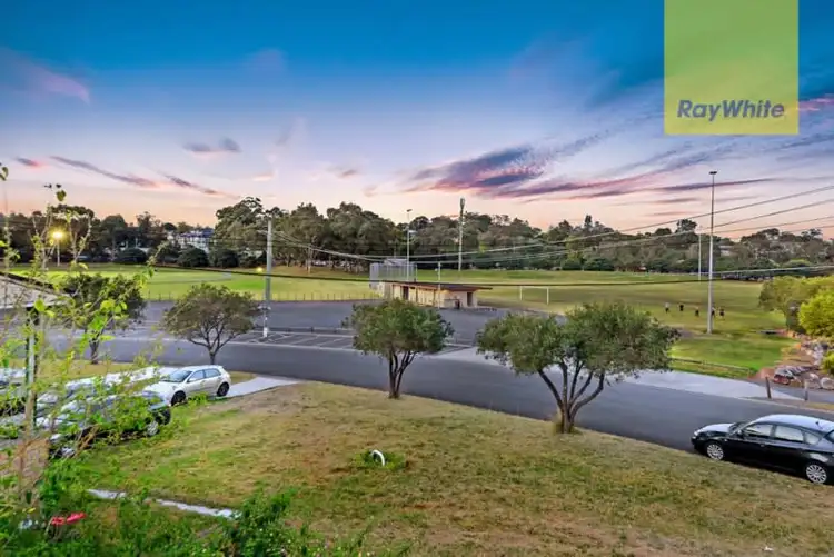 Second view of Homely house listing, 3 Barton Street, North Parramatta NSW 2151