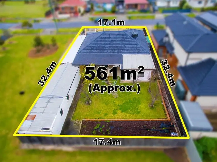 Fourth view of Homely house listing, 118 William Street, St Albans VIC 3021