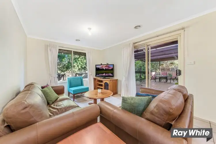 Third view of Homely house listing, 1 Elyard Place, Dunlop ACT 2615