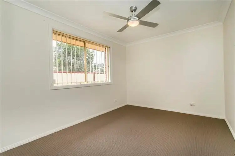 Fifth view of Homely townhouse listing, 80A Albert Street, Werrington NSW 2747
