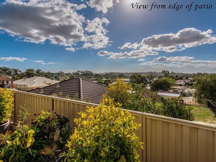 Fifth view of Homely house listing, 21 Hargrave Place, Parmelia WA 6167