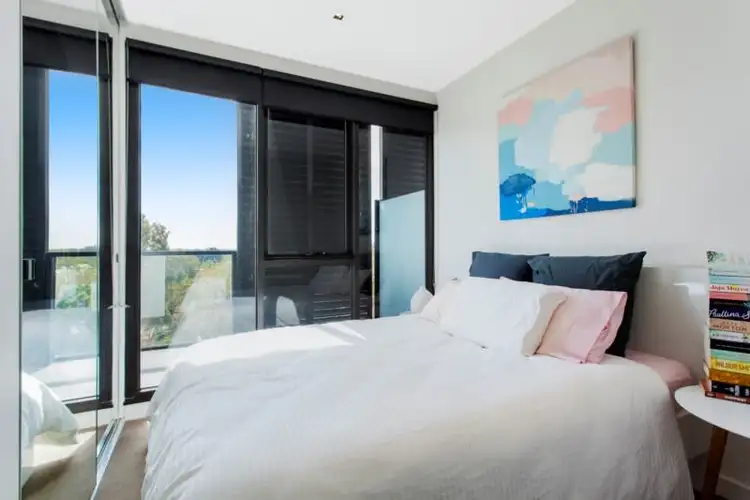 Third view of Homely apartment listing, 414/833 Dandenong Road, Malvern East VIC 3145