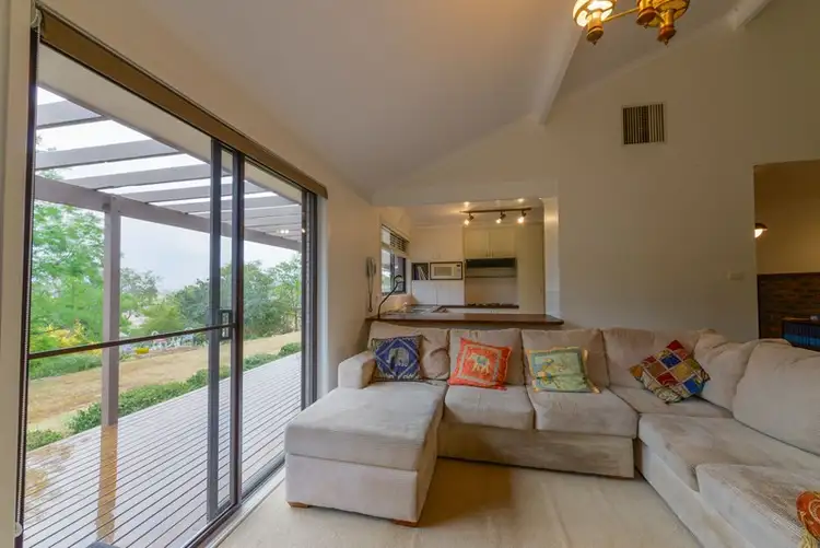 Fifth view of Homely house listing, 7 Waratah Place, Tamworth NSW 2340