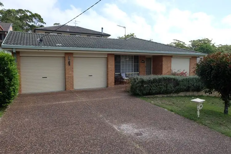 Main view of Homely house listing, 1A Hough Street, Nelson Bay NSW 2315