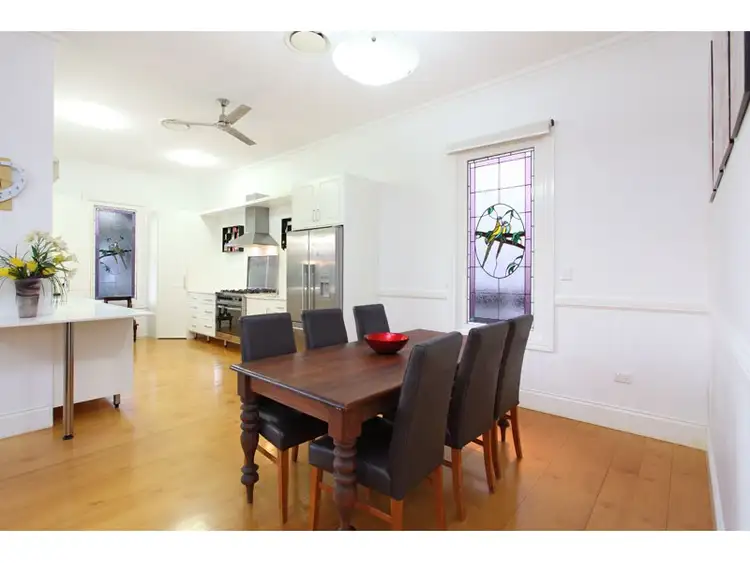 Seventh view of Homely house listing, 31 Leigh Street, Coorparoo QLD 4151