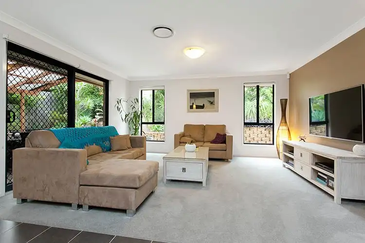 Fifth view of Homely house listing, 9 Meryla Way, Flinders NSW 2529